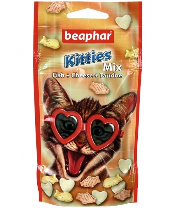 Витамины для кошек смесь «Kitty`s MIX»