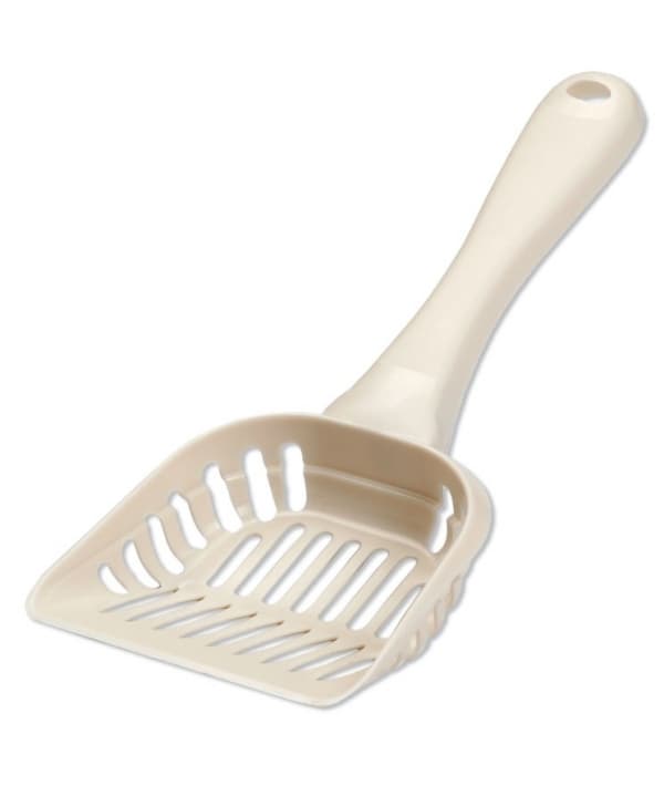 Совок с антимикробной системой Microban Jumbo, 29*12*8 см (LITTER SCOOP w/MICROBAN® JUMBO) 29112