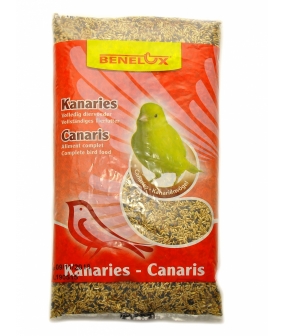 Полнорационная смесь семян для канареек (Mixture for canaries Superior) 1210019