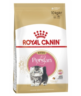 Для котят персов 4–12 мес. (Kitten Persian 32) 537004/ 537104