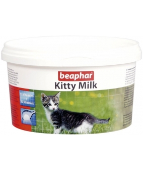 Молоко для котят (Kitty Milk) 12395/12573