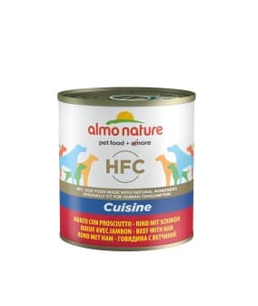 Консервы для Собак с Говядиной и Ветчиной (Classic HFC Beef&Ham) 5525