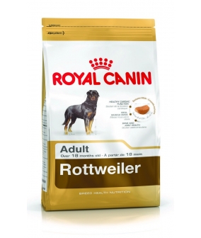 Для взрослого Ротвейлера: с 18 мес. (Rottweiler 26) 364120