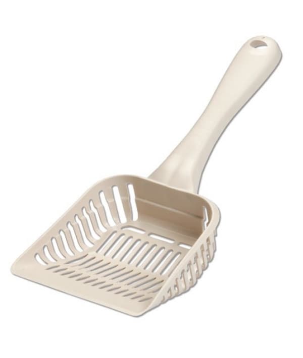 Совок с антимикробной системой Microban Giant 33,5*14,5*8 см (LITTER SCOOP w/MICROBAN® GIANT) 29113