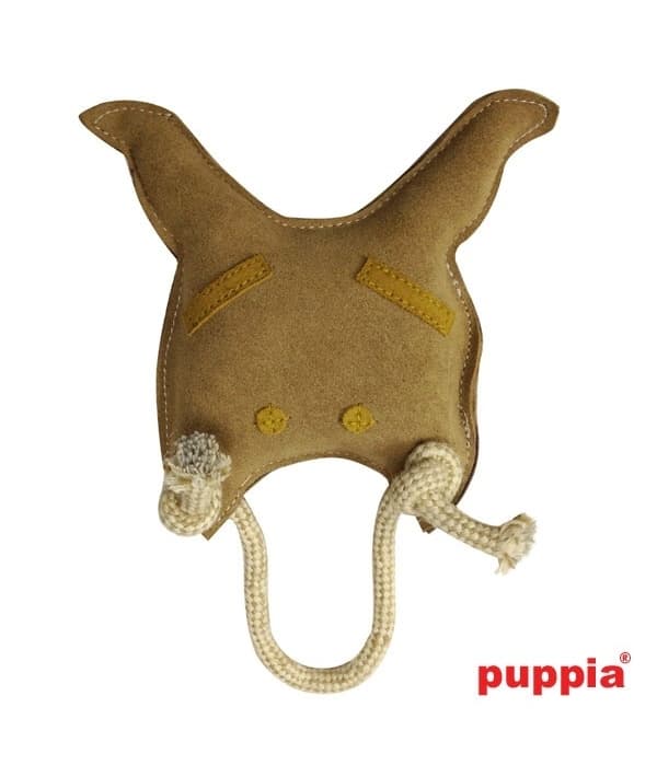 Игрушка для собак Голова лошади, бежевый (17 см х 19 см) (DOG TOY(HORSE)/M.BEIGE/ONESIZE) PAND – A1180 – MB – FR