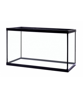Аквариум прямоугольный, 50 * 25 * 30 см (Glass fish tank L) 4484
