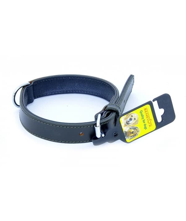 Ошейник "Комо" 52смx20 мм (Band "como" 52cmx20mm leder voor honden) 57452