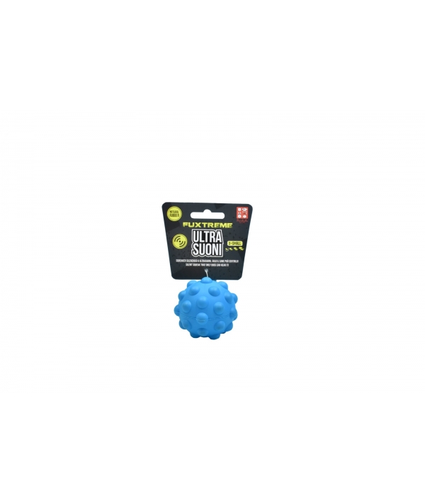 Ультразвуковой мяч "Атом", 6,3 см (FX ULTRASOUND ATOMIC BALL 6,3CM) FX34