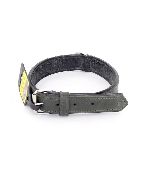 Ошейник "Комо" 57см*30мм (Band "como" 57cmx30mm leder voor honden) 57457