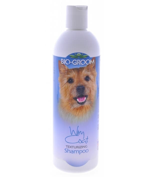 Шампунь для жесткой шерсти 1 к 4 (Wiry Coat Shampoo)