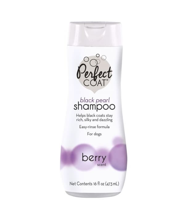 Шампунь – кондиционер для темно – шерстных собак (PC Black Pearl Shampoo & Conditioner), EI640