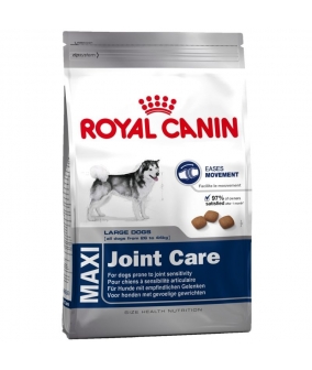 Для собак крупных пород с повышенной чувствительностью суставов (Maxi Joint Care) 659030