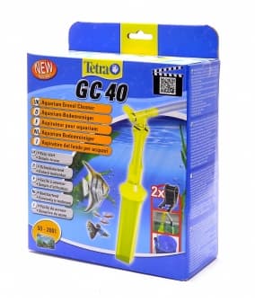 Сифон Tetratec GC 40 (50 – 200 л)762329