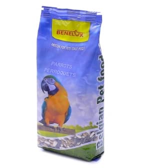 Корм для попугаев (Mixture for parrots X – line) 12353