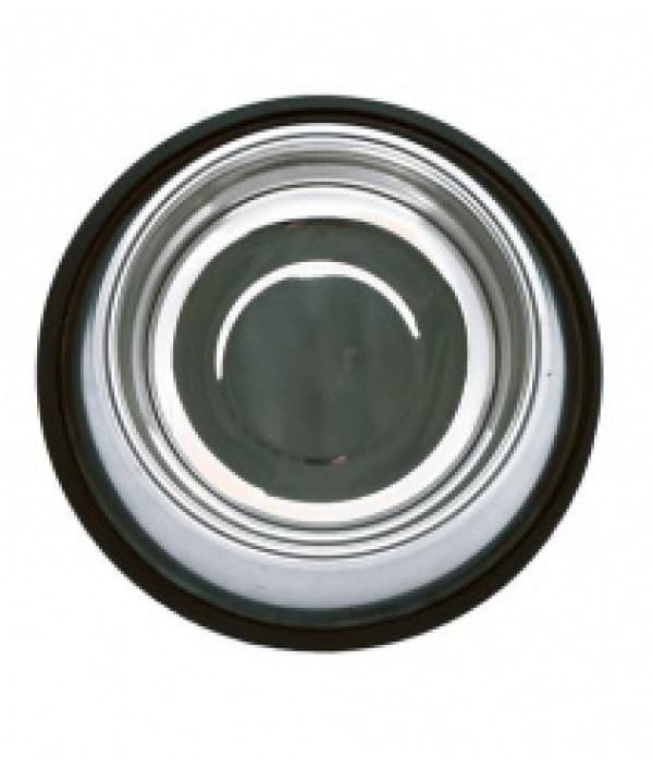 Миска с нескользящим покрытием 25 см, 0,9 л (Anti skid feed bowl) 175251