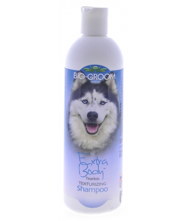 Шампунь для Объема 1 к 4 (Extra Body Shampoo)