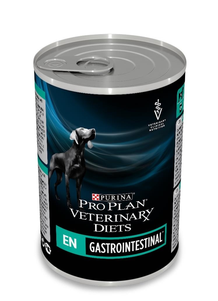 Гастроинтестинал влажный купить для собак. Корм Pro Plan Gastrointestinal для собак. PROPLAN Veterinary Diets для собак en при патологии ЖКТ конс. 400г. Пурина Проплан для собак гастро Интестинал. Пурина про план veriterinary Diets.