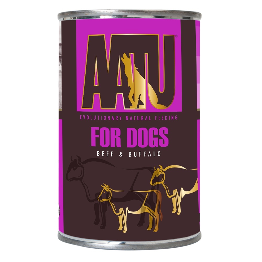 Буффало корм для собак. Корм для собак AATU (0.4 кг) 1 шт. For Dogs canned Beef & Buffalo. Корм для собак AATU (0.4 кг) 1 шт. For Dogs canned Duck & Turkey. AATU консервы. AATU для щенков.